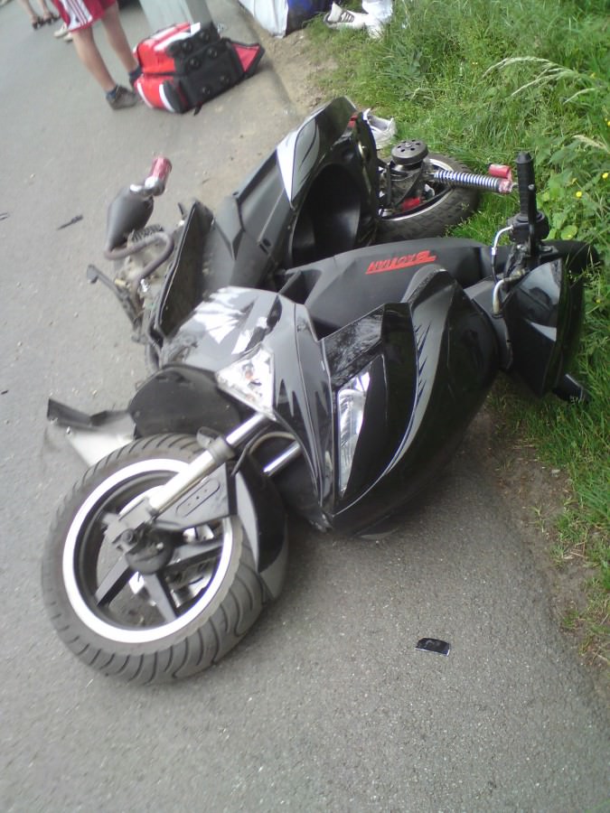 Unfall