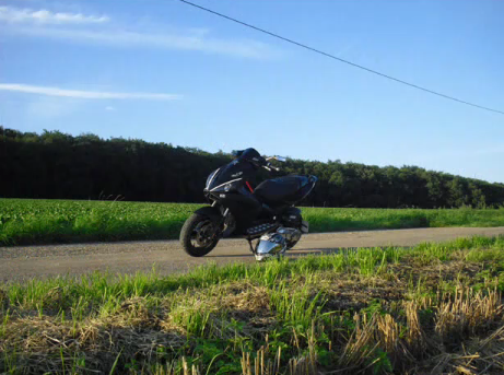 Neue Pic's