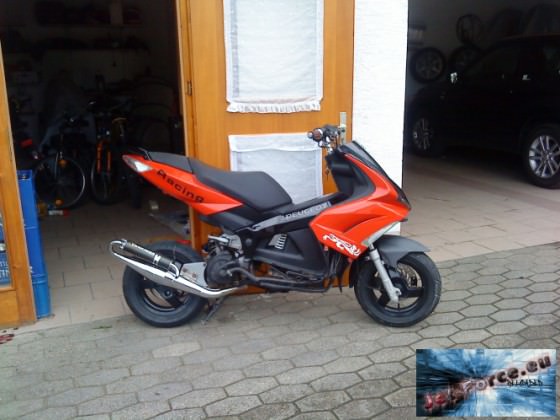 FERTIG! alu,rs und 19er...ALLES IST dran und läuft!