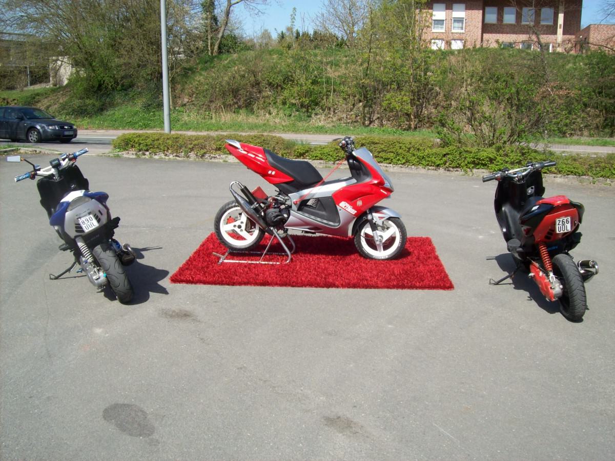 Street-Force Promotion :)