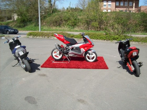 Street-Force Promotion :)