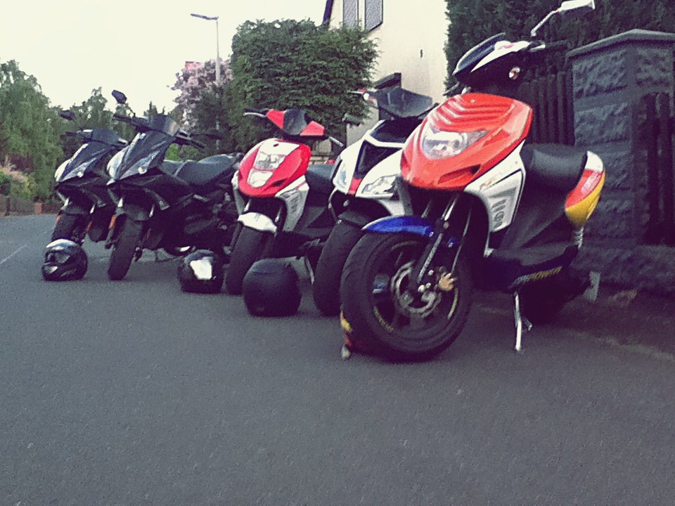 Crew