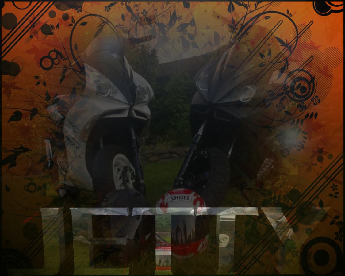 Jetty´s ^^