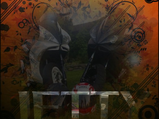 Jetty´s ^^