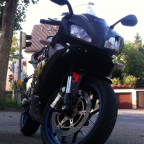Mein neues baby ..