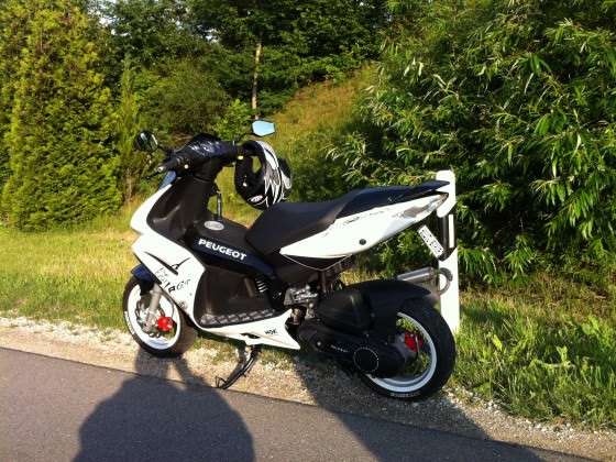 geiles Wetter :D