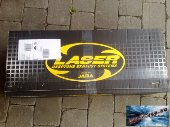 laser karton