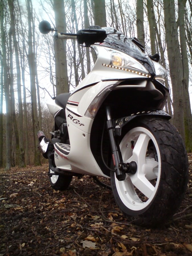 Der Scooter