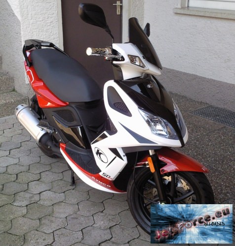 Meim Freund seine Kiste =))