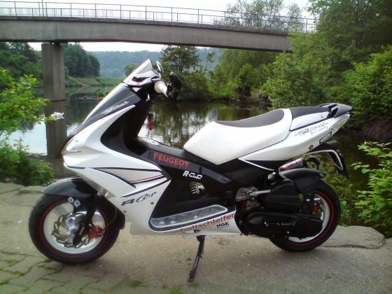 Der Scooter