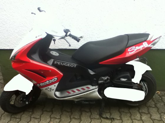 schlechter fake :D