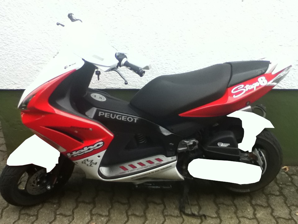 schlechter fake :D