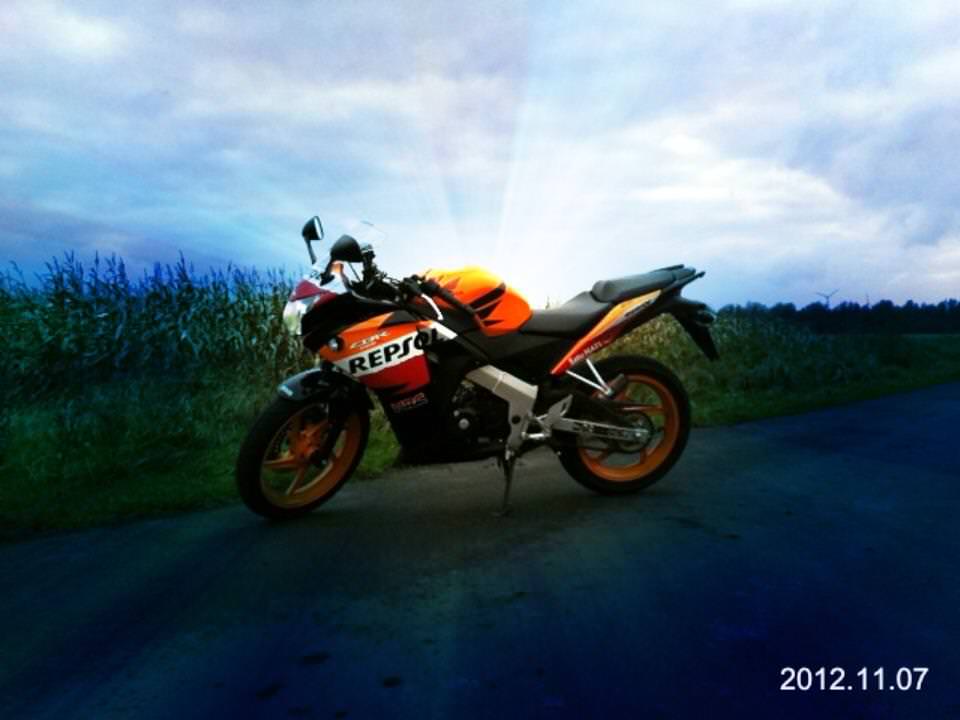 Babe, I love you so much ♥