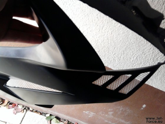 mal mit racinggitter