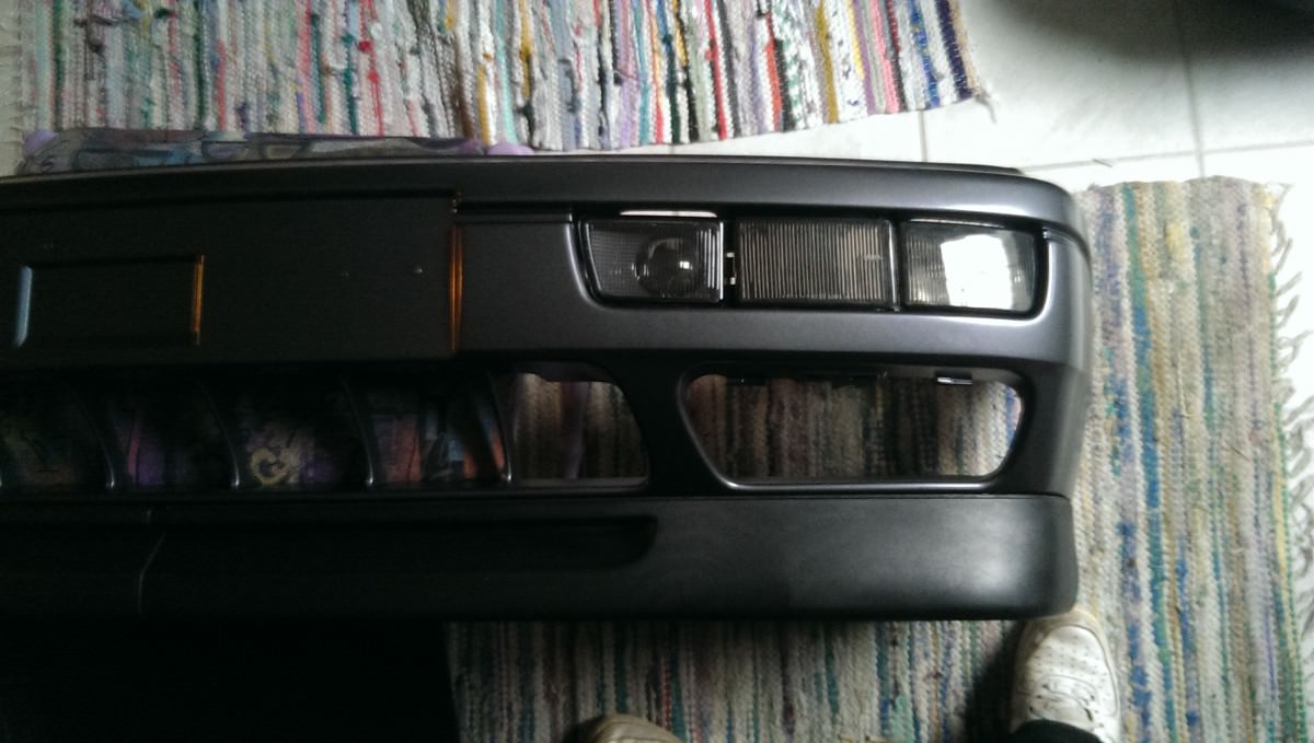 VR6 Vom Bro und mein Schürzchen