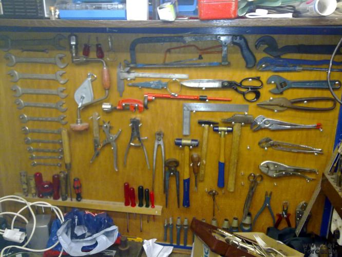 werkstatt :D