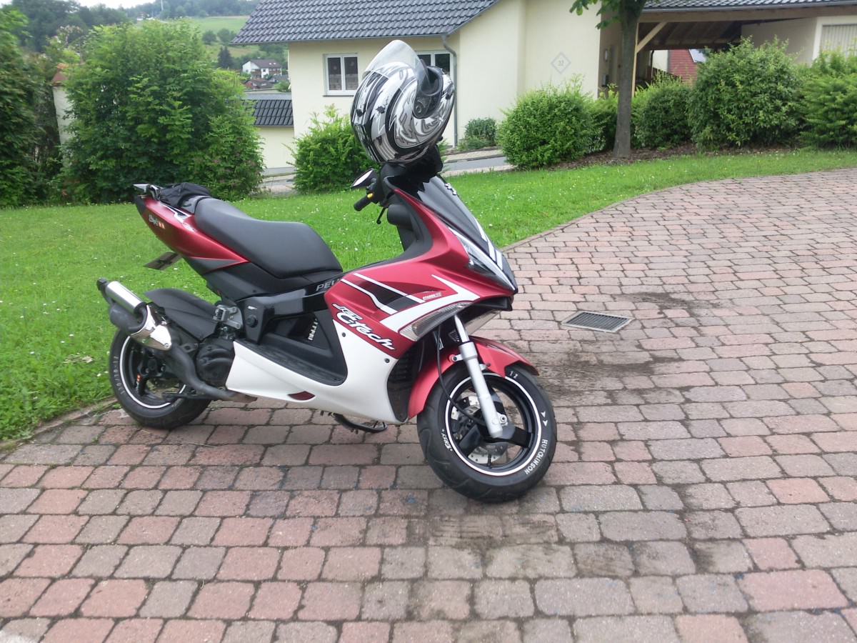 Bald ZX     x3
