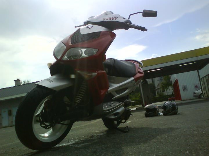Speedy