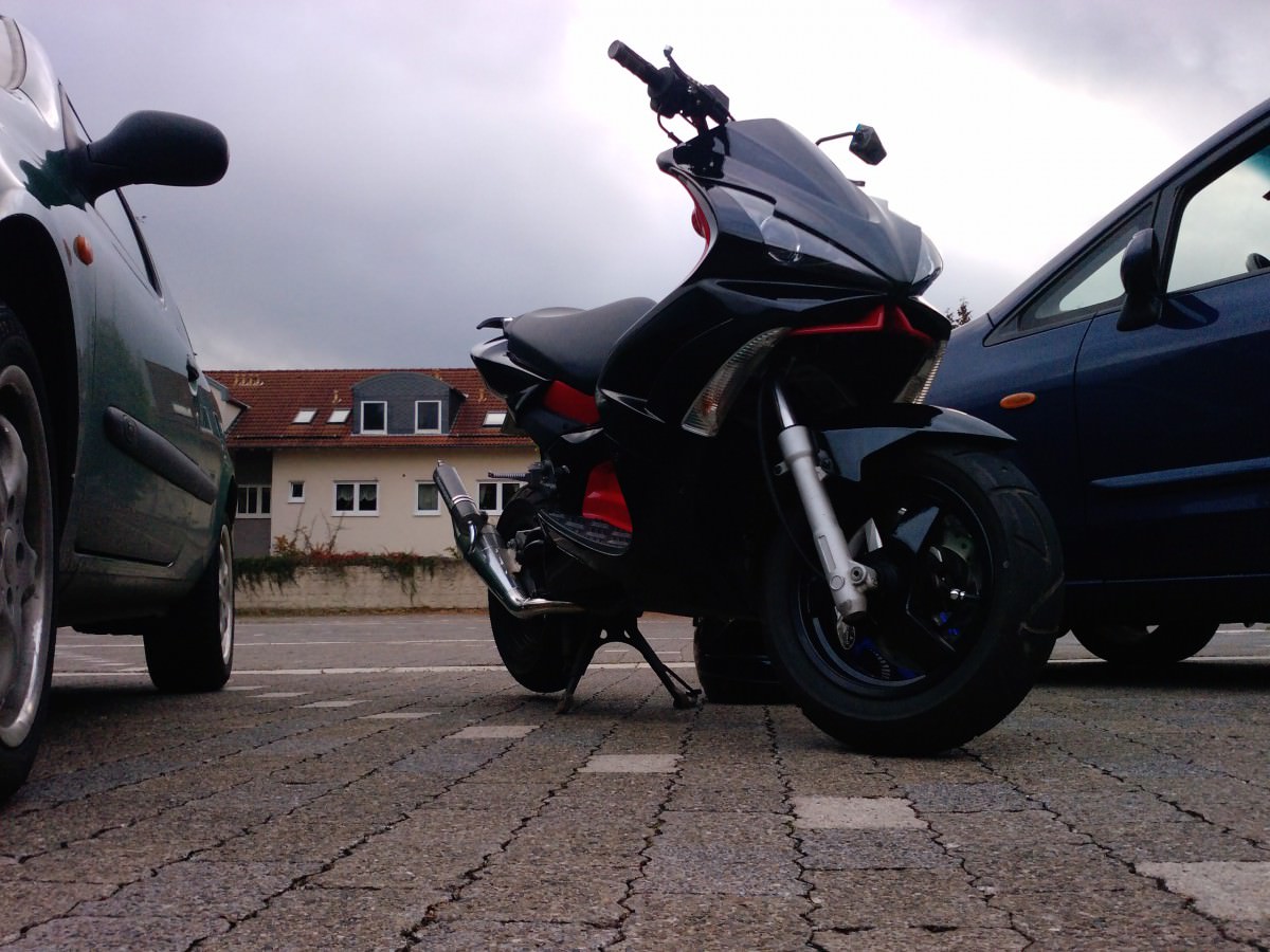 Mein Jet Force ;)