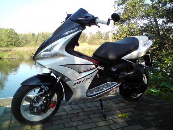 Der Scooter