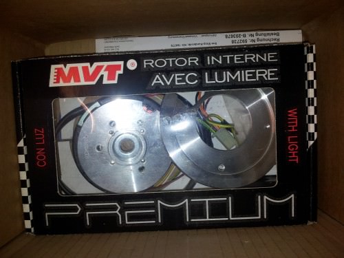 Rotor da :)
