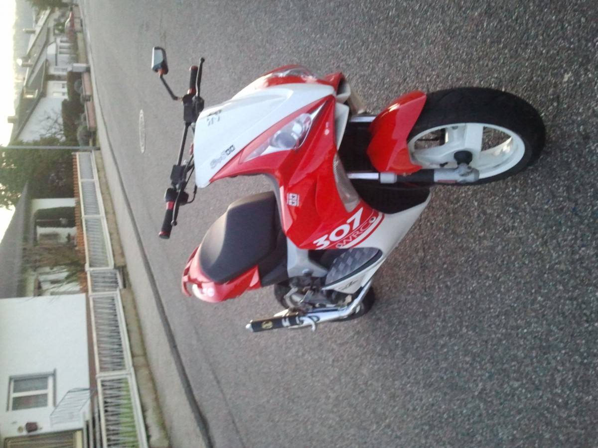 Endlich Downi :D