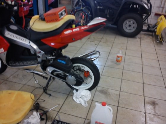 Heute Mal Wieder n Bissl was gemacht =)