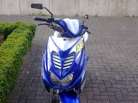 Vor meiner Haustür *-*