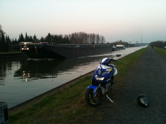 Saisonstart für .:Rossi:. :D