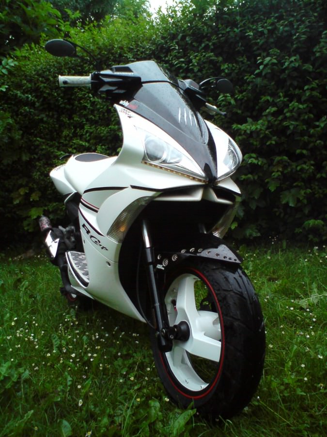 Der Scooter