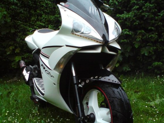 Der Scooter