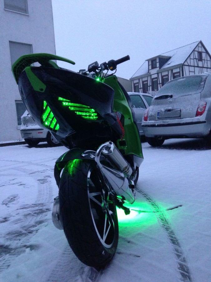 Winter :D