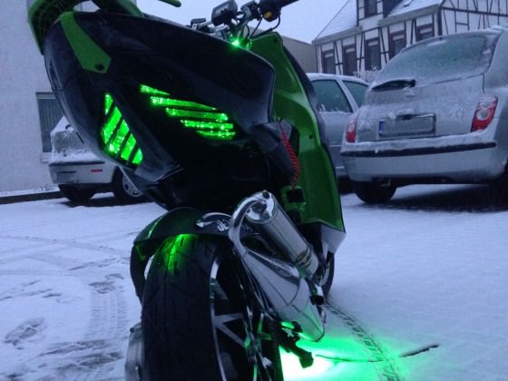 Winter :D