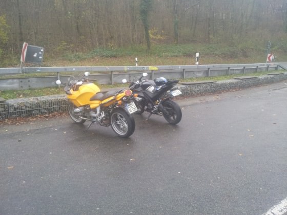 Yamaha *__*