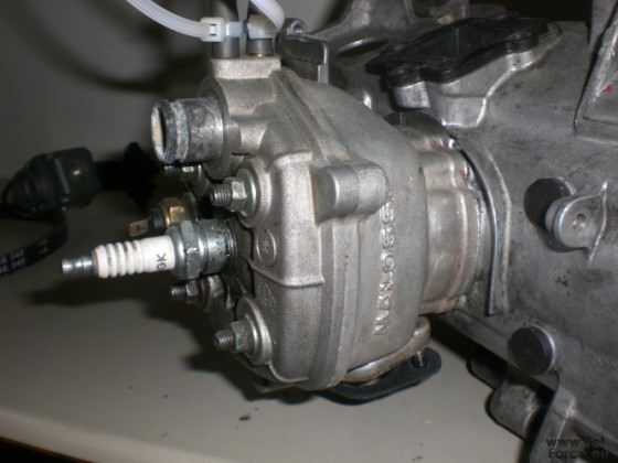 Setup Mina Jet