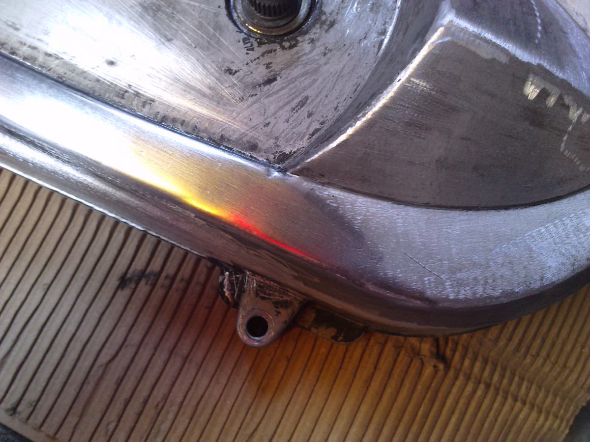 vario Deckel