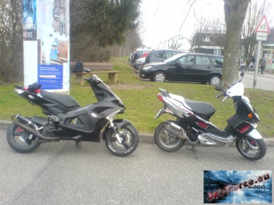 Paar fotos mit meim freund