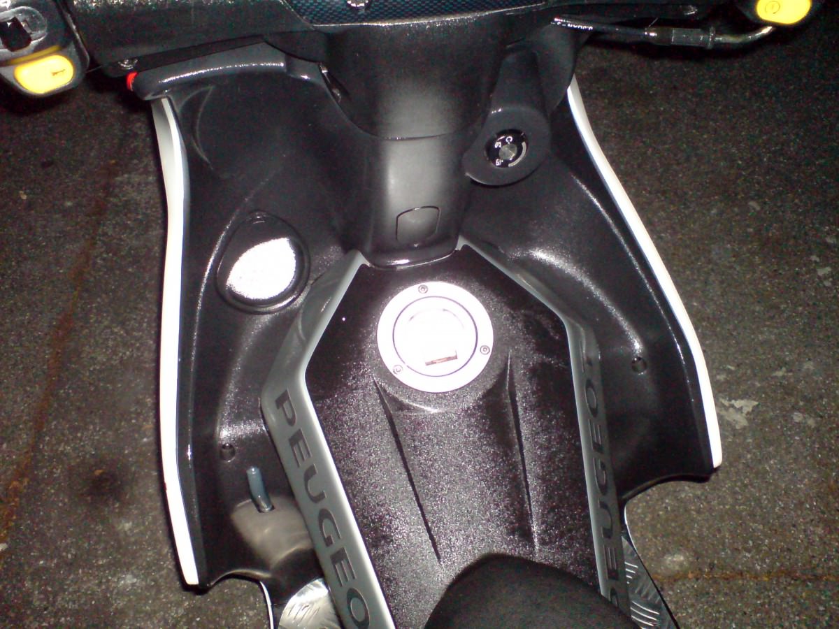 mit cockpit spray ;)