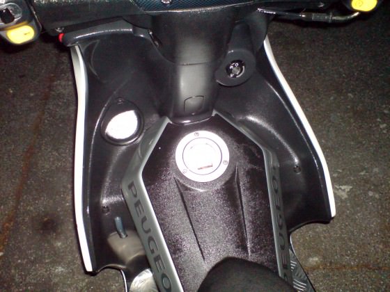 mit cockpit spray ;)