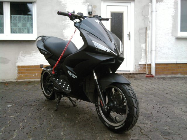 Projekt :)
