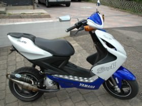 So war er davor :) besser jetzt oder davor?