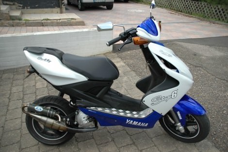 So war er davor :) besser jetzt oder davor?