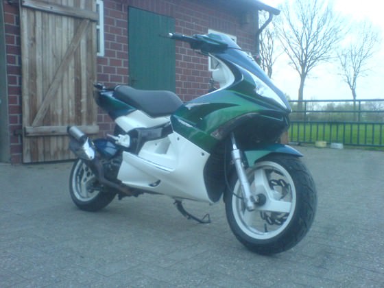 Lackiert^^