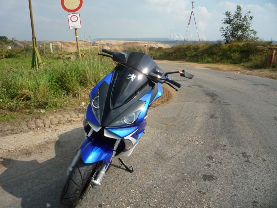 Haizen :D