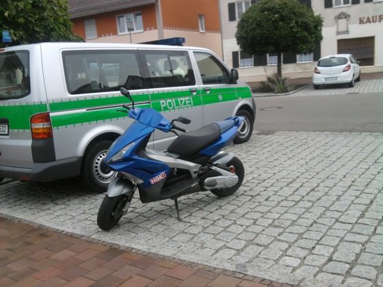 1,2 Polizei