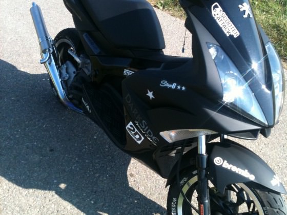Mein Baby !! <3