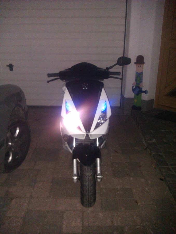 Nightrider