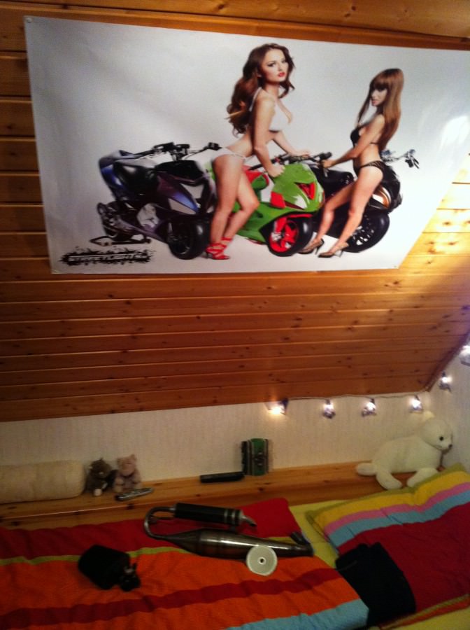 r1200,CNC Scheibe, Dragrace und mein alter gaser..