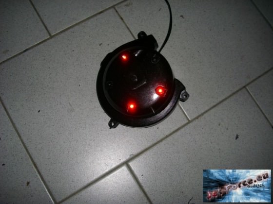 Wapu deckel Tuning :D