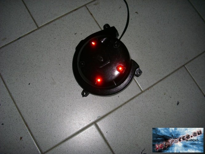 Wapu deckel Tuning :D